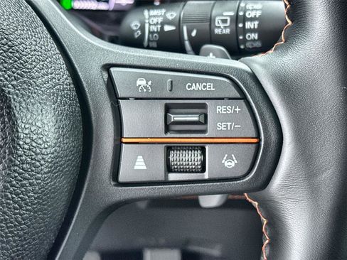 New 2026 Honda Passport TrailSport image 17