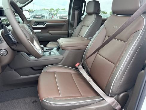 New 2026 GMC Sierra 1500 Denali AWD/4WD image 15