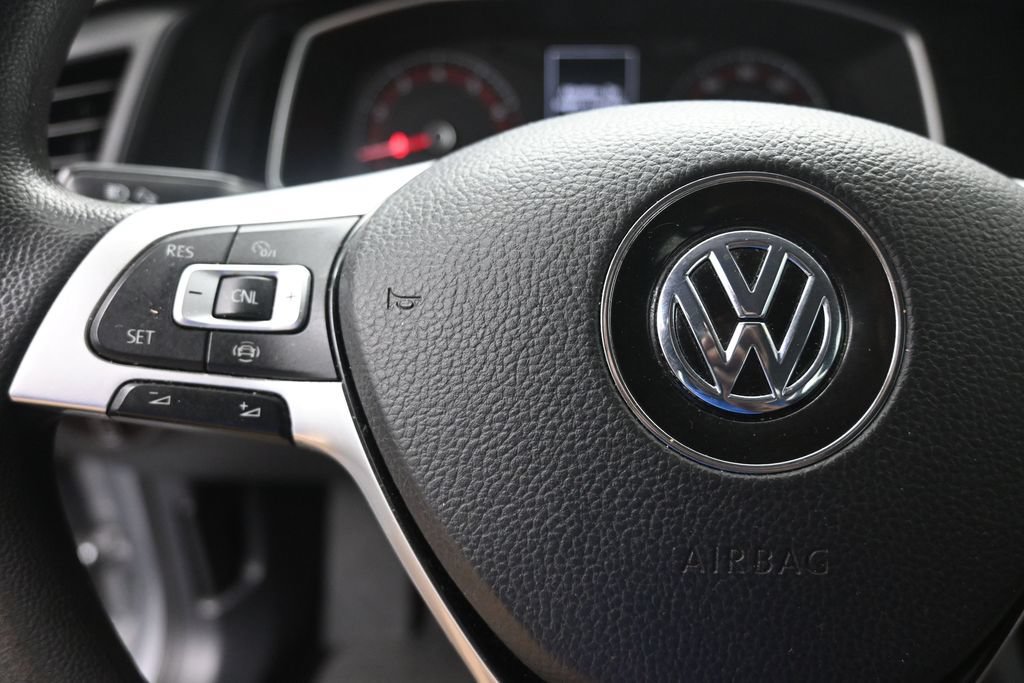 Used 2021 Volkswagen Jetta S w/ Driver Assistance Package FWD image 15