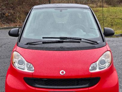 Used 2009 smart fortwo passion
