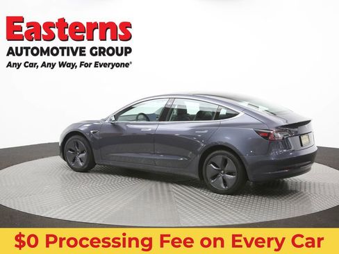Used 2019 Tesla Model 3 Standard Range Plus RWD image 57