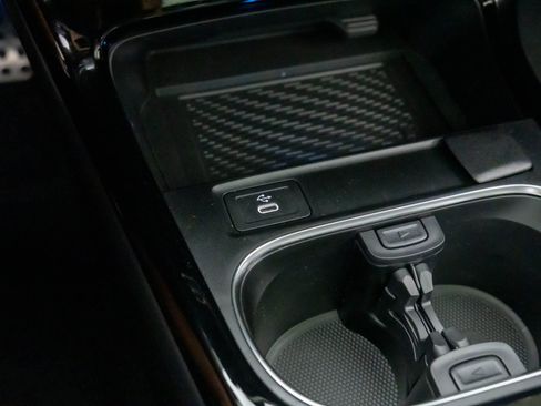 New 2026 Mercedes-Benz CLA 250 4MATIC image 23