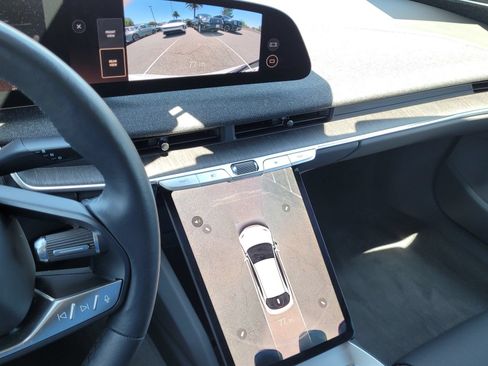 Used 2025 Lucid Air Touring AWD/4WD image 26