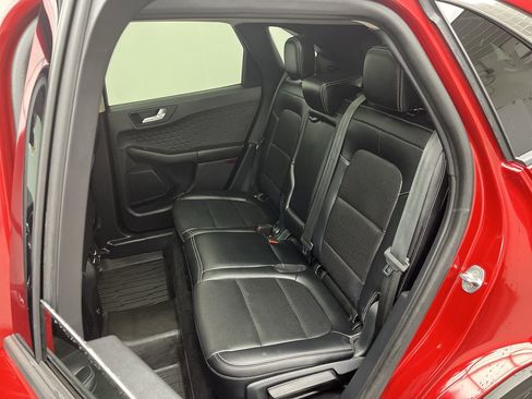 Used 2020 Ford Escape SEL image 14