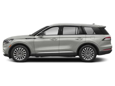 Used 2020 Lincoln Aviator Reserve w/ Equipment Group 202A AWD/4WD image 1