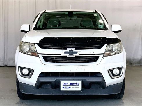 Used 2015 Chevrolet Colorado LT w/ LPO, Gearon Special Edition RWD image 3