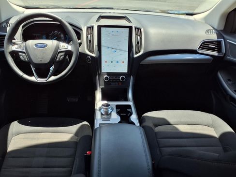 Used 2022 Ford Edge SEL AWD/4WD image 11