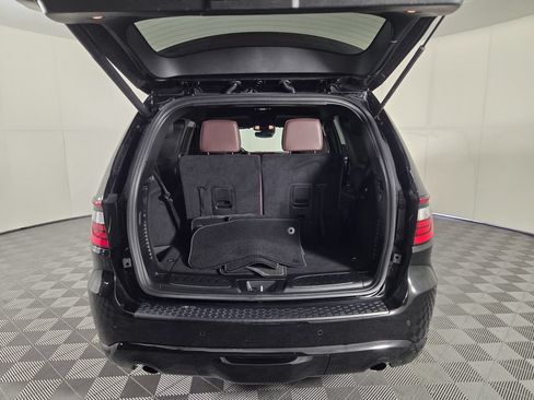 Used 2025 Dodge Durango GT AWD/4WD image 30