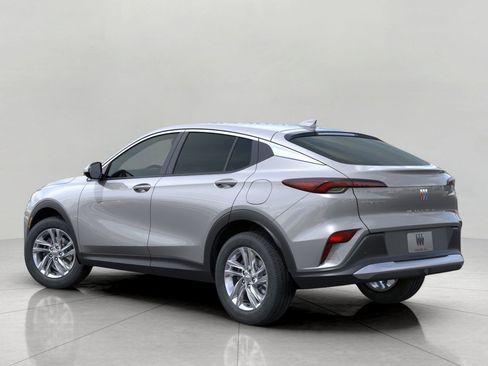 New 2026 Buick Envista Preferred w/ Convenience II Package image 3