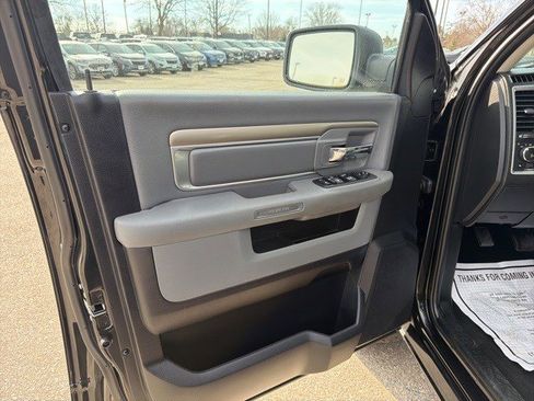 Used 2018 RAM 1500 Big Horn AWD/4WD image 10