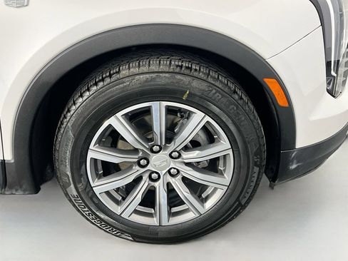 Used 2020 Cadillac XT4 Sport w/ Driver Awareness Package image 34