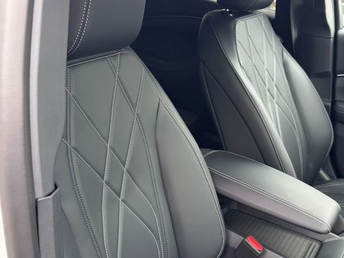 New 2025 Ford Mustang Mach-E Select w/ Comfort Package Lite image 11