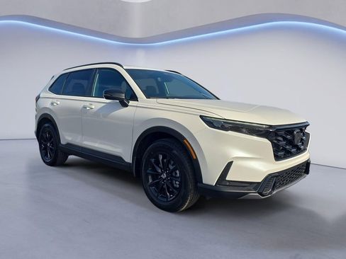 New 2026 Honda CR-V Sport-L image 7