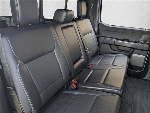 Used 2024 Ford F150 Lariat w/ Bed Utility Package image 20