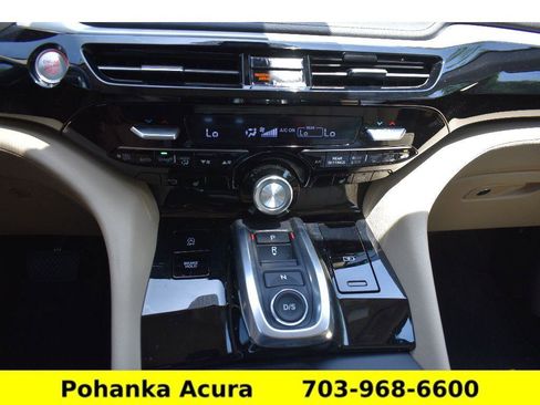 Certified 2024 Acura MDX SH-AWD image 16