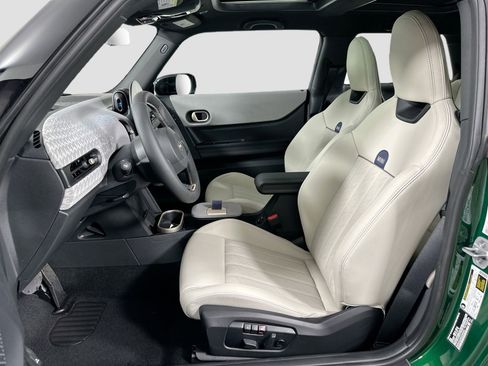 Used 2025 MINI Cooper S FWD image 22