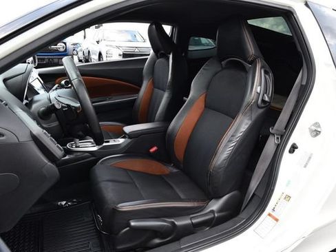 Used 2016 Honda CR-Z EX image 18