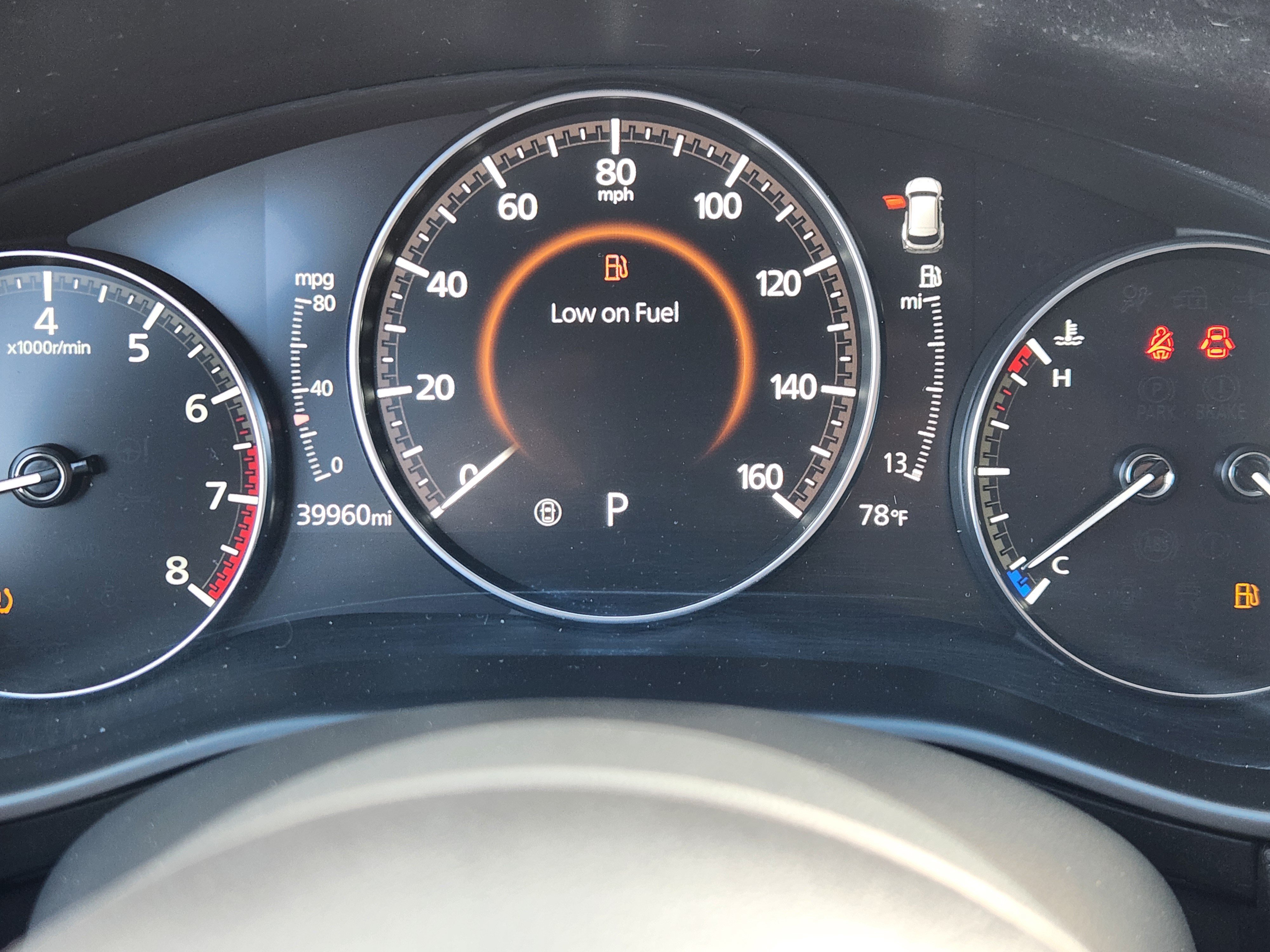 Certified 2024 MAZDA CX-50 AWD 2.5 S w/ Weather Package image 10