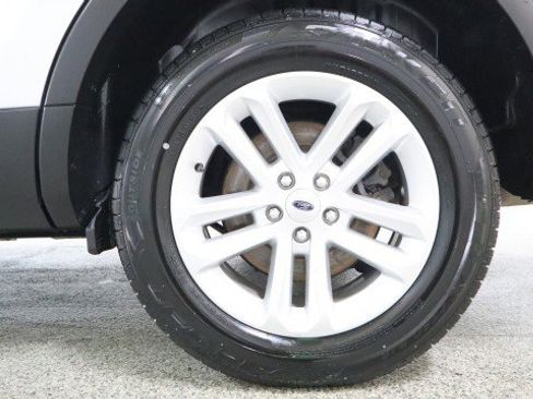 Used 2017 Ford Explorer 4WD image 21