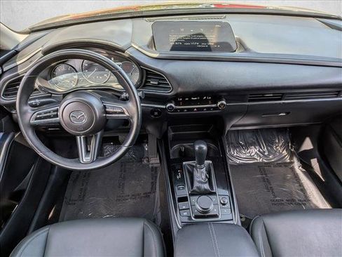 Certified 2023 MAZDA CX-30 AWD 2.5 S w/ Preferred Package image 15