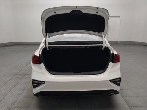 Used 2020 Kia Forte LXS FWD image 29