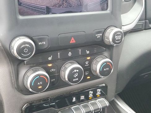 Used 2021 RAM 1500 Big Horn image 23