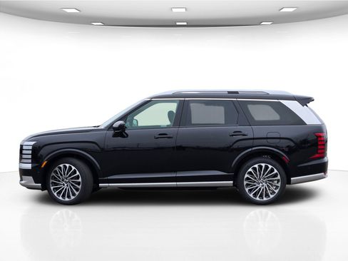 New 2026 Hyundai Palisade Calligraphy image 4