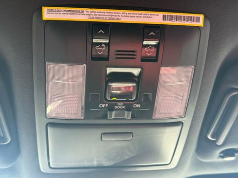 Used 2023 Lexus GX 460 Premium w/ Premium Package image 46