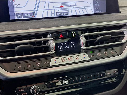 Used 2024 BMW X3 sDrive30i w/ Convenience Package image 24