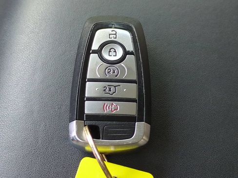 Used 2022 Ford Expedition Max Platinum RWD image 33