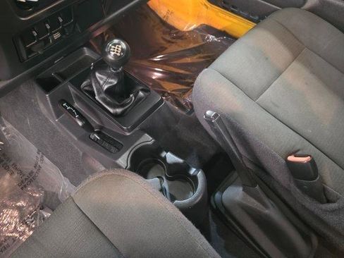 Used 2006 Jeep Wrangler SE AWD/4WD image 12