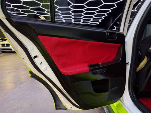 Used 2010 Mitsubishi Lancer Evolution SE image 16