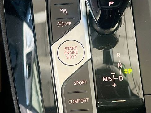 Used 2022 BMW X3 xDrive30i w/ Convenience Package image 19