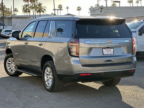 Used 2024 Chevrolet Tahoe LT image 6