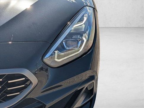 Used 2026 BMW Z4 M40i w/ Premium Package image 8