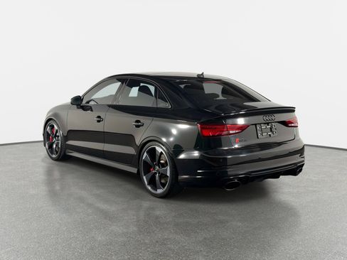 Used 2018 Audi RS 3 image 5