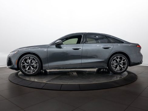 Used 2026 Audi A6 Premium Plus AWD/4WD image 7