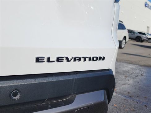 New 2026 GMC Terrain Elevation image 5