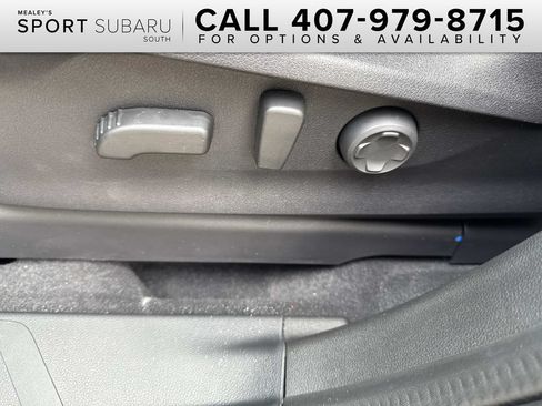 New 2026 Subaru Ascent Limited Bronze AWD/4WD image 25