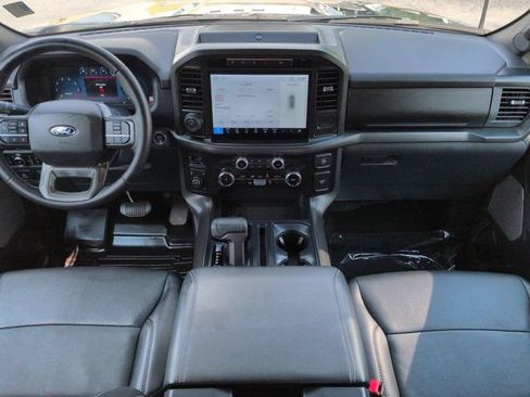 Used 2024 Ford F150 XLT w/ Equipment Group 303A High AWD/4WD image 14