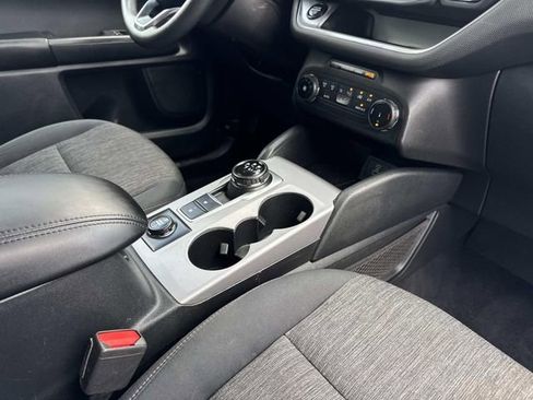 Certified 2022 Ford Bronco Sport Big Bend AWD/4WD image 37