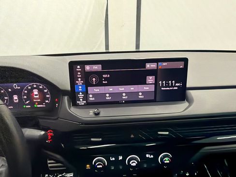 Used 2023 Honda Accord Sport image 27