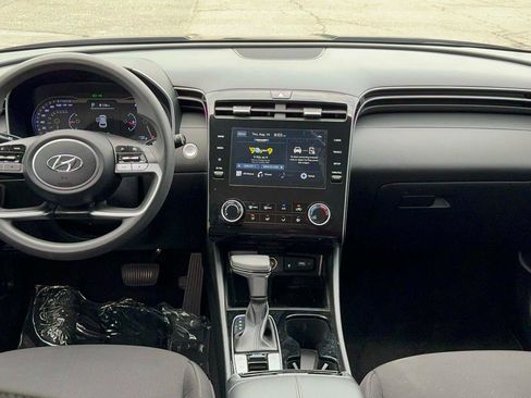 Used 2023 Hyundai Tucson SEL image 35