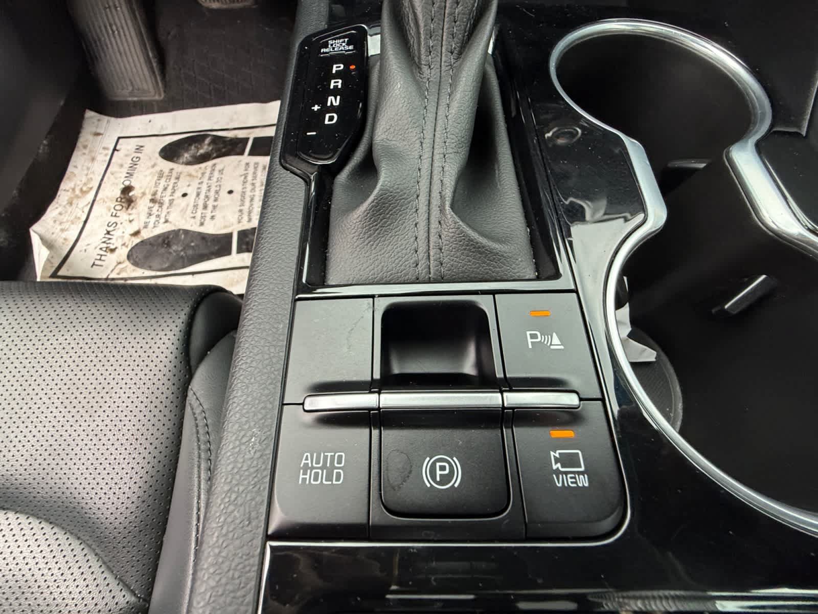 Used 2024 Kia K5 EX w/ EX Premium Package FWD image 25