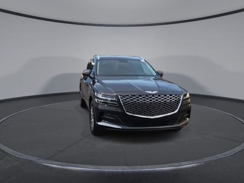 Used 2024 Genesis GV80 2.5T image 3