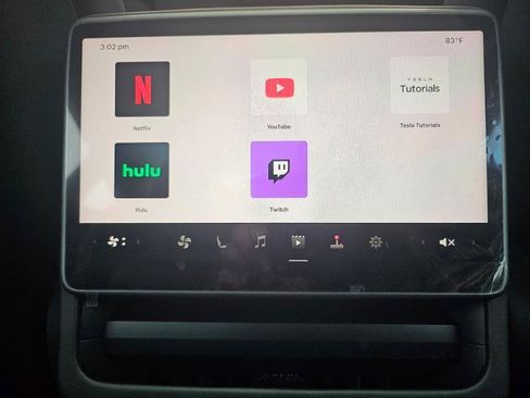 Used 2024 Tesla Model 3 Long Range RWD image 68