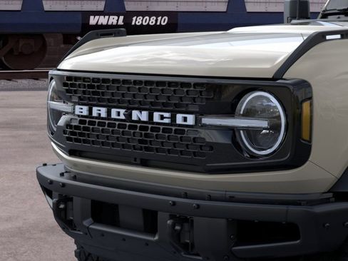 New 2026 Ford Bronco Badlands AWD/4WD image 20
