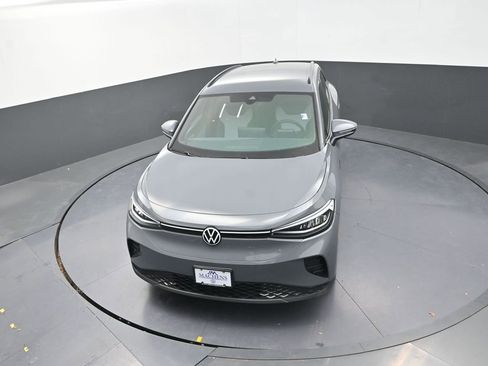 New 2026 Volkswagen ID.4 Pro AWD/4WD image 13