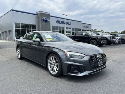 Used 2023 Audi A5 2.0T Premium Plus w/ Premium Plus