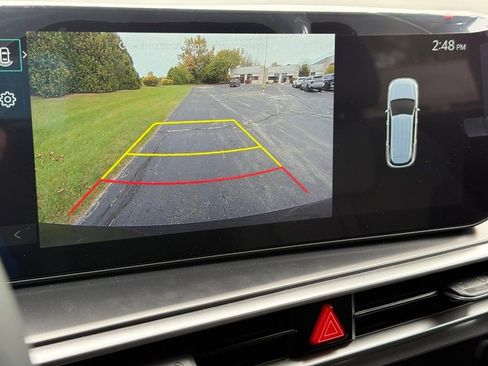 New 2026 Kia Sorento S image 12